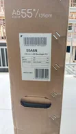 Hisense 55 Inch UHD Smart TV 55A6N - 2