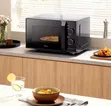 Midea Microwave 12L - 2