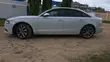 Audi A6 3.0T Premium 2013 White - Unregistered - 4