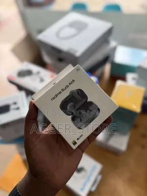Realme Buds Air 8 Wireless Earbuds
