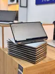 Dell Latitude 7400 Laptop Convertible 14" - Intel Core i5, 16GB RAM, 256GB SSD - 5