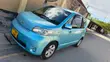 Toyota Porte 2005 Blue - 3