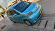 Toyota Porte 2005 Blue - 5