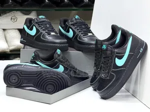 Brand New Men's Leather Sneakers - Unique Colors