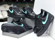 Brand New Men's Leather Sneakers - Unique Colors - 1