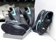 Brand New Men's Leather Sneakers - Unique Colors - 2