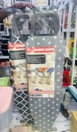 Multi-Functional 3-in-1 Ironing Board - 1