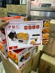 Brand New 4L Deep Fryer - 2500W Stainless Steel - 1
