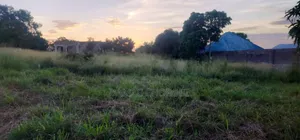 140 Acres Industrial Plot for Sale Kibaha