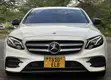 Mercedes-Benz E200 2017 White - 2
