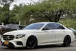 Mercedes-Benz E200 2017 White - 5