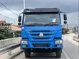 Howo Dump Truck 375hp - 5