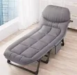 Camping Bed - Portable and Versatile - 2