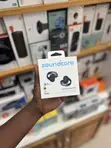 Soundcore AeroClip Open-Ear Earbuds - 1