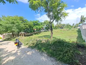 1300 SQM Residential Plot for Sale - Kimara Temboni