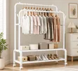 Multipurpose Double Pole Hanger - 5