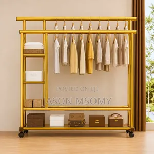 Parallel Bars / Double Deck Clothes Drying Rack