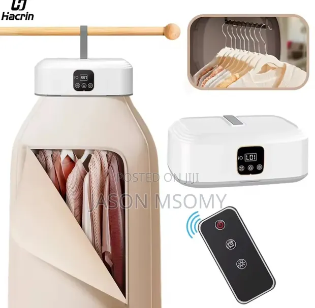 Portable Drying Heater - 1