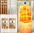 Portable Drying Heater - 3