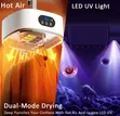 Portable Drying Heater - 4