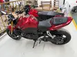 Yamaha FZ 2014 Red - 1