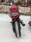 Yamaha FZ 2014 Red - 3
