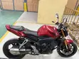 Yamaha FZ 2014 Red - 4