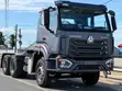 Howo Tractor Head 371hp - 4