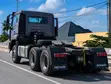 Howo Tractor Head 371hp - 5