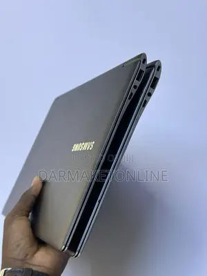 Samsung ATIV Book 9 Lite Laptop - 8GB RAM, 256GB SSD, Touchscreen
