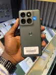 Motorola Edge (2024) 256GB Kijani - 1