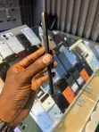 Motorola Edge (2024) 256GB Kijani - 2