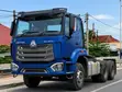 Brand New CNHTC Howo 371HP Tractor Head - 1