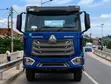 Brand New CNHTC Howo 371HP Tractor Head - 2