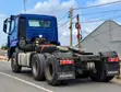Brand New CNHTC Howo 371HP Tractor Head - 4