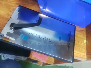 Samsung Tablet LCD Repair Service