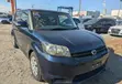 Toyota Corolla Rumion 2010 Blue - 2