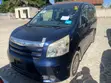 Toyota Noah 2007 Wagon - 1