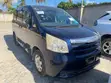 Toyota Noah 2007 Wagon - 2