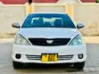 Toyota Allion 2004 - 1