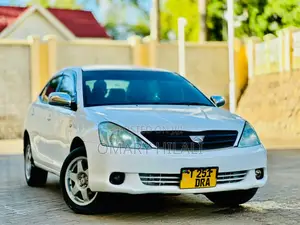 Toyota Allion 2004