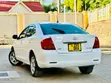 Toyota Allion 2004 - 3
