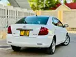 Toyota Allion 2004 - 4