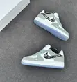 Air Jordan Sneakers - Multicolor - 2