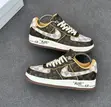 Air Jordan Sneakers - Multicolor - 3