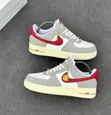Air Jordan Sneakers - Multicolor - 4