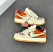 Air Jordan Sneakers - Multicolor - 5