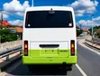 Nissan Civilian Bus 2003 - 2