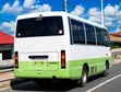 Nissan Civilian Bus 2003 - 4