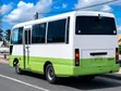 Nissan Civilian Bus 2003 - 5